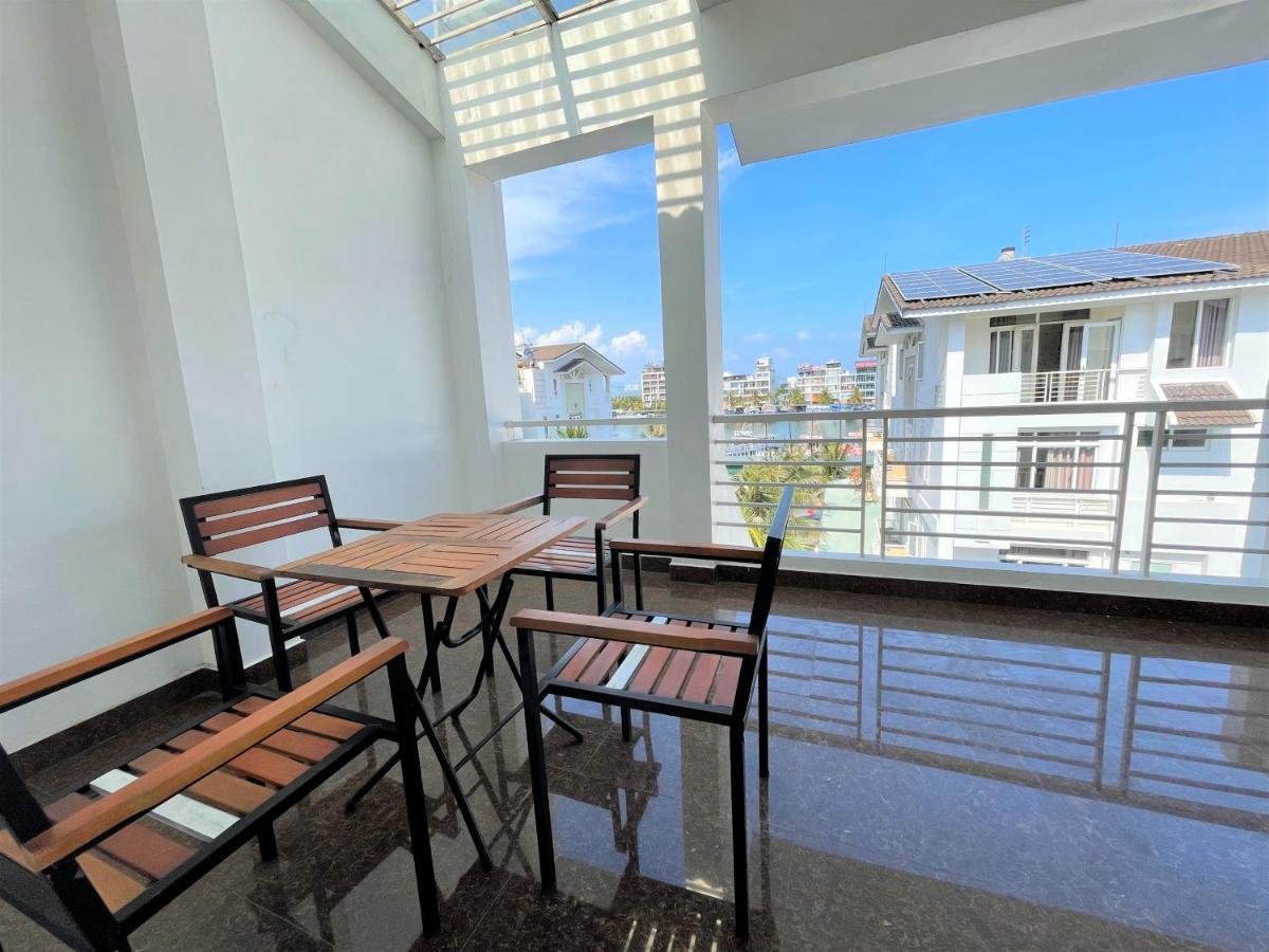 Minh Duc Green Hotel Tuan Chau Χα Λονγκ Εξωτερικό φωτογραφία